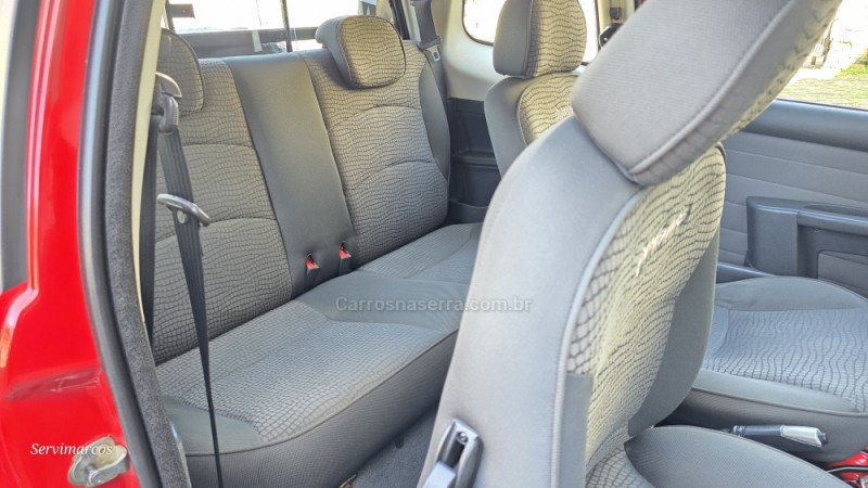 STRADA 1.8 MPI ADVENTURE CD 16V FLEX 2P MANUAL - 2011 - SãO MARCOS