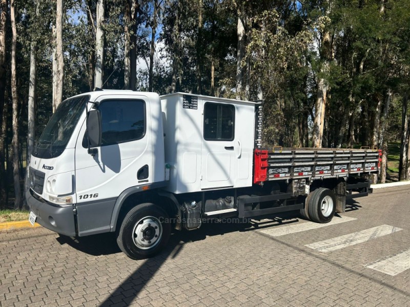 accelo 1016  2015 guapore