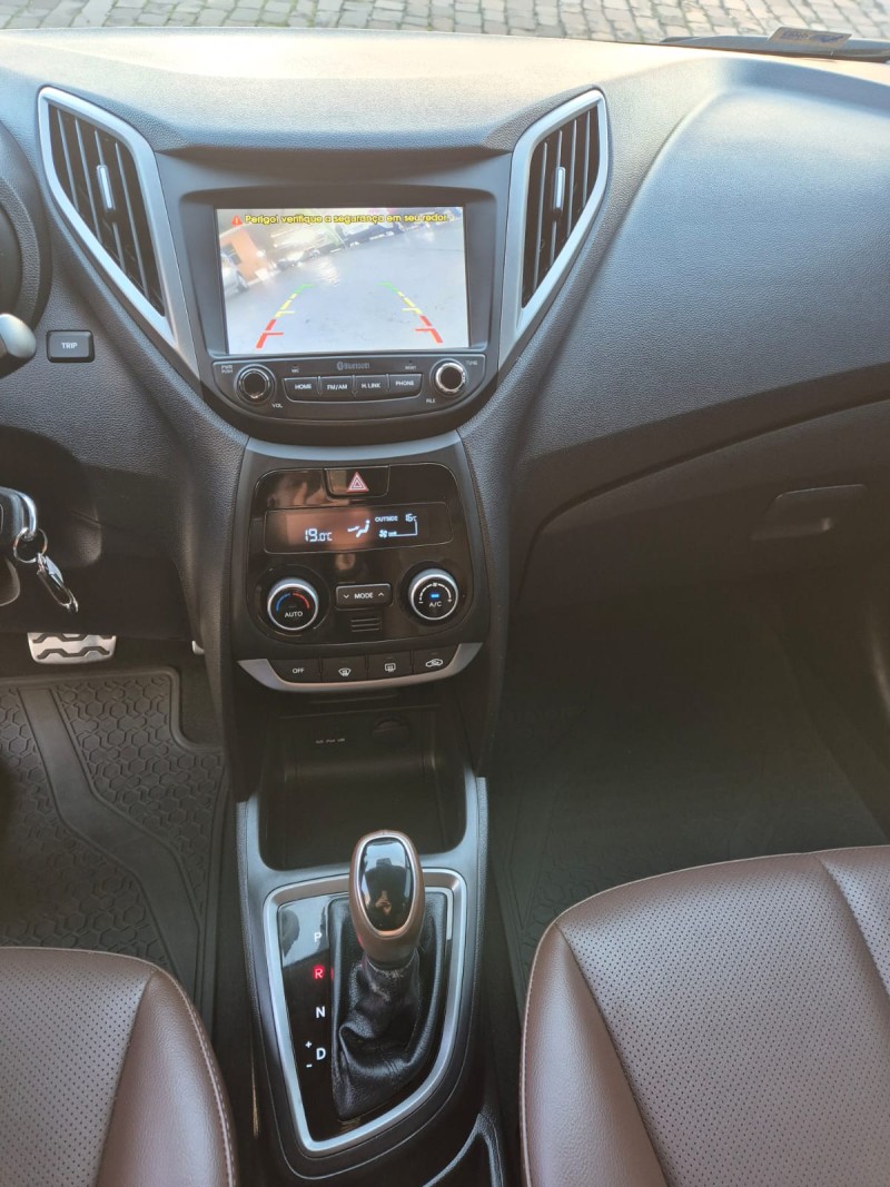 HB20X 1.6 16V PREMIUM FLEX 4P AUTOMÁTICO - 2019 - CAXIAS DO SUL