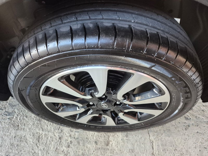 HB20X 1.6 16V PREMIUM FLEX 4P AUTOMÁTICO - 2019 - CAXIAS DO SUL
