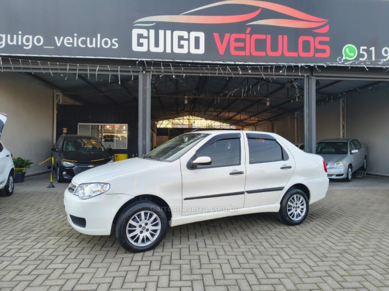 siena 1.0 mpi fire 8v flex 4p manual 2008 novo hamburgo