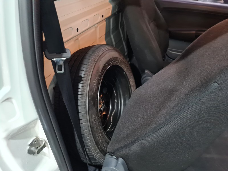 STRADA 1.4 MPI WORKING CD 8V FLEX 2P MANUAL - 2020 - FARROUPILHA