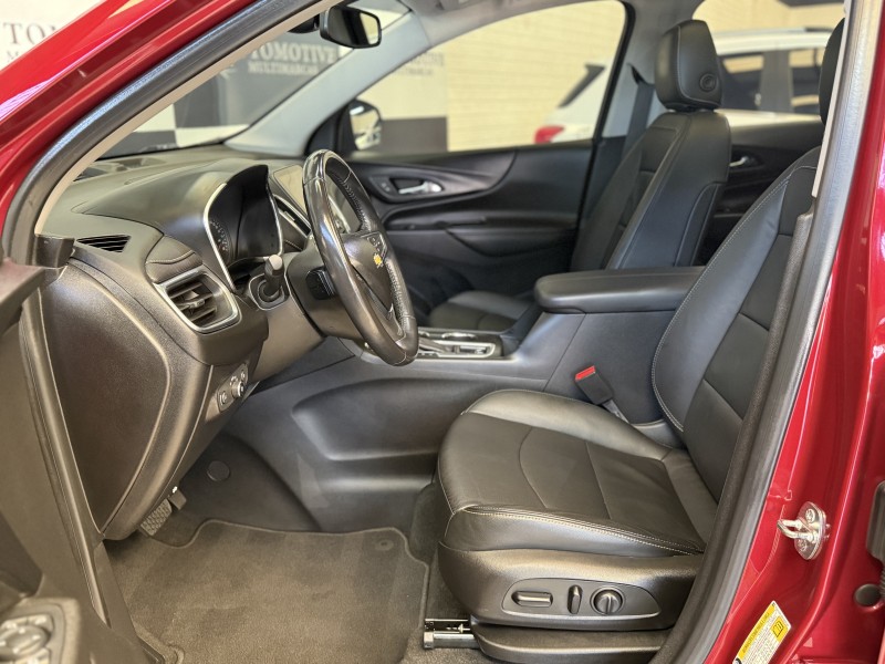 EQUINOX 2.0 16V TURBO GASOLINA PREMIER AWD AUTOMÁTICO - 2019 - CAXIAS DO SUL