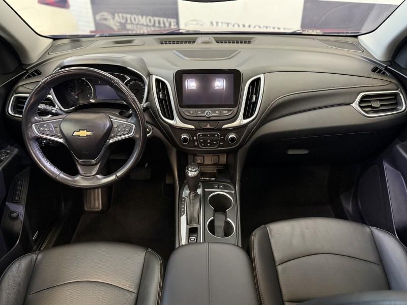 EQUINOX 2.0 16V TURBO GASOLINA PREMIER AWD AUTOMÁTICO - 2019 - CAXIAS DO SUL