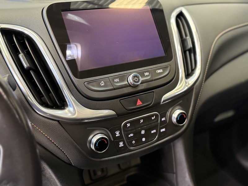 EQUINOX 2.0 16V TURBO GASOLINA PREMIER AWD AUTOMÁTICO - 2019 - CAXIAS DO SUL