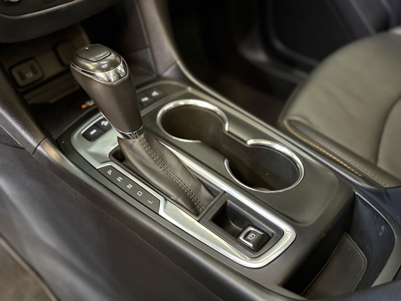 EQUINOX 2.0 16V TURBO GASOLINA PREMIER AWD AUTOMÁTICO - 2019 - CAXIAS DO SUL