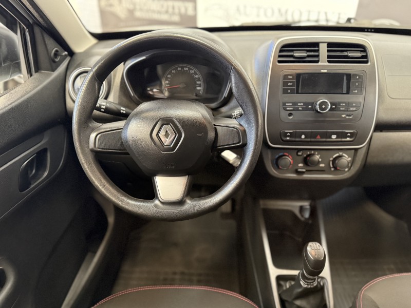 KWID 1.0 12V SCE FLEX ZEN MANUAL - 2018 - CAXIAS DO SUL
