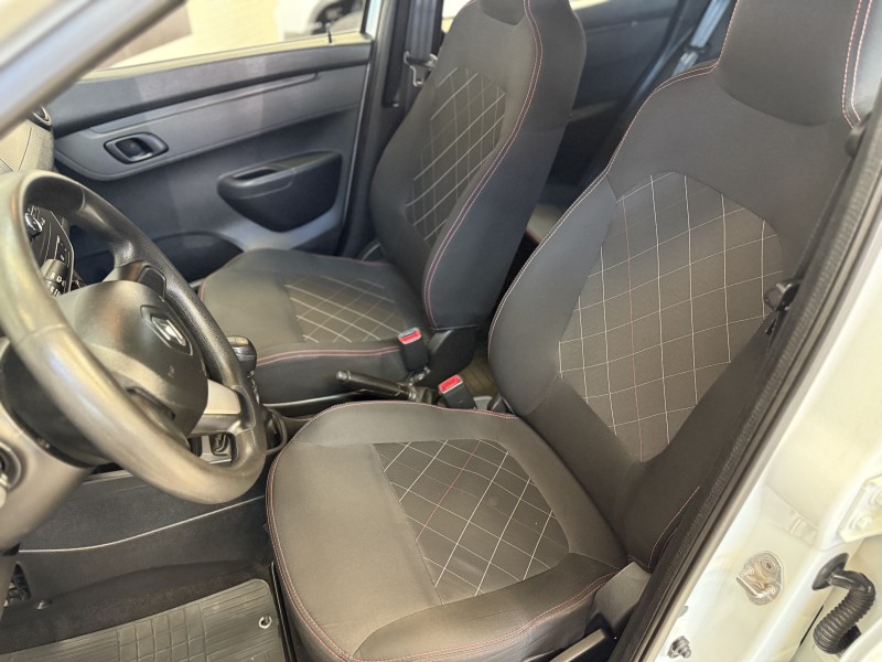 KWID 1.0 12V SCE FLEX ZEN MANUAL - 2018 - CAXIAS DO SUL