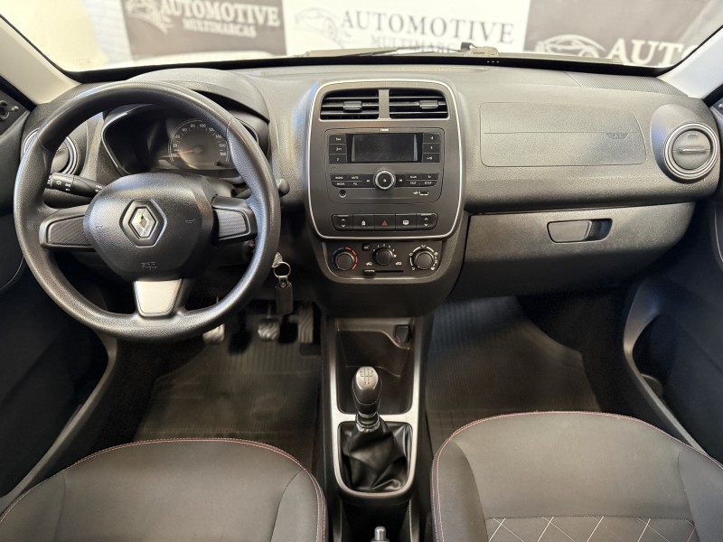 KWID 1.0 12V SCE FLEX ZEN MANUAL - 2018 - CAXIAS DO SUL