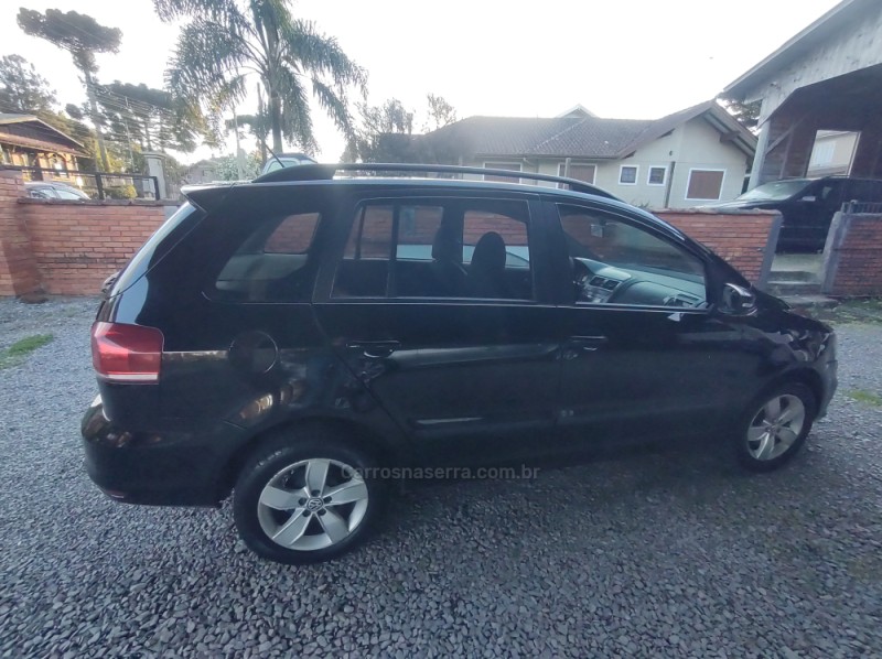spacefox 1.6 mi sportline 8v flex 4p manual 2018 gramado