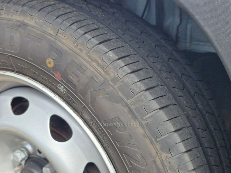 FIORINO 1.4 ENDURANCE EVO 8V FLEX 2P MANUAL - 2024 - CAXIAS DO SUL