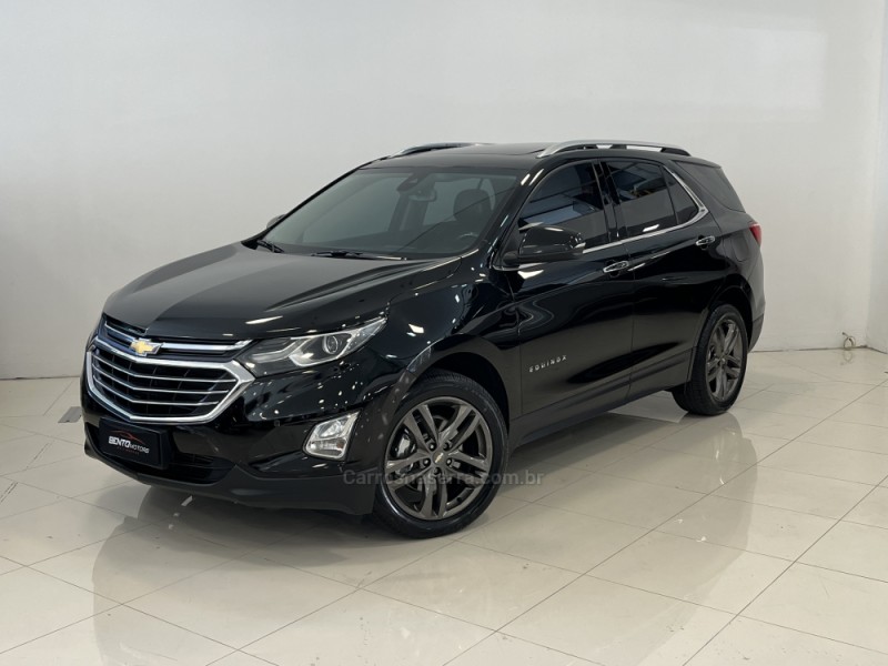 equinox 2.0 16v turbo gasolina premier awd automatico 2019 bento goncalves