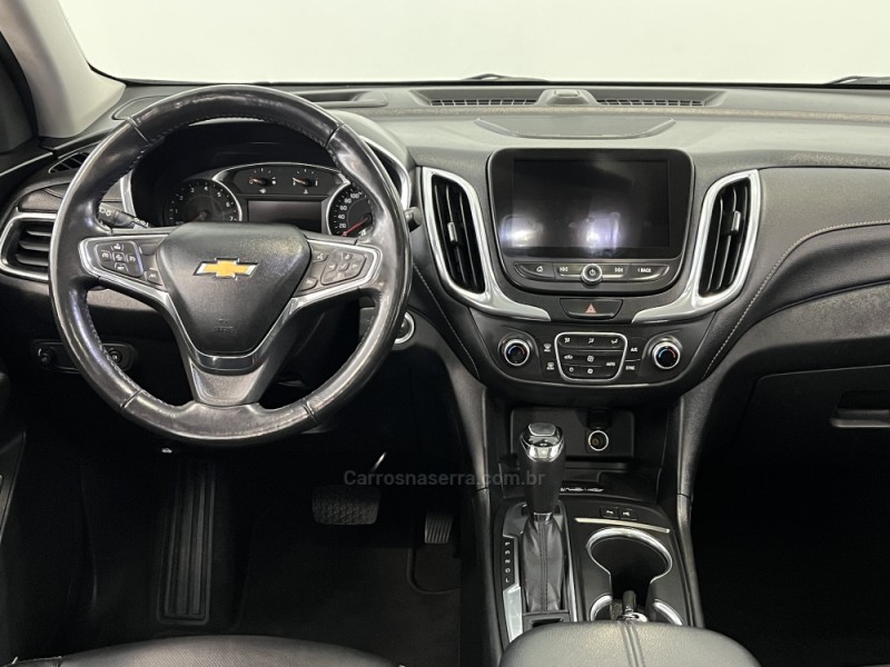 EQUINOX 2.0 16V TURBO GASOLINA PREMIER AWD AUTOMÁTICO - 2019 - BENTO GONçALVES