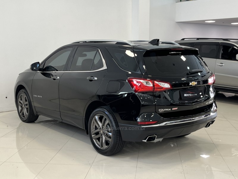 EQUINOX 2.0 16V TURBO GASOLINA PREMIER AWD AUTOMÁTICO - 2019 - BENTO GONçALVES