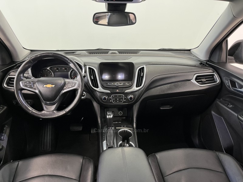 EQUINOX 2.0 16V TURBO GASOLINA PREMIER AWD AUTOMÁTICO - 2019 - BENTO GONçALVES