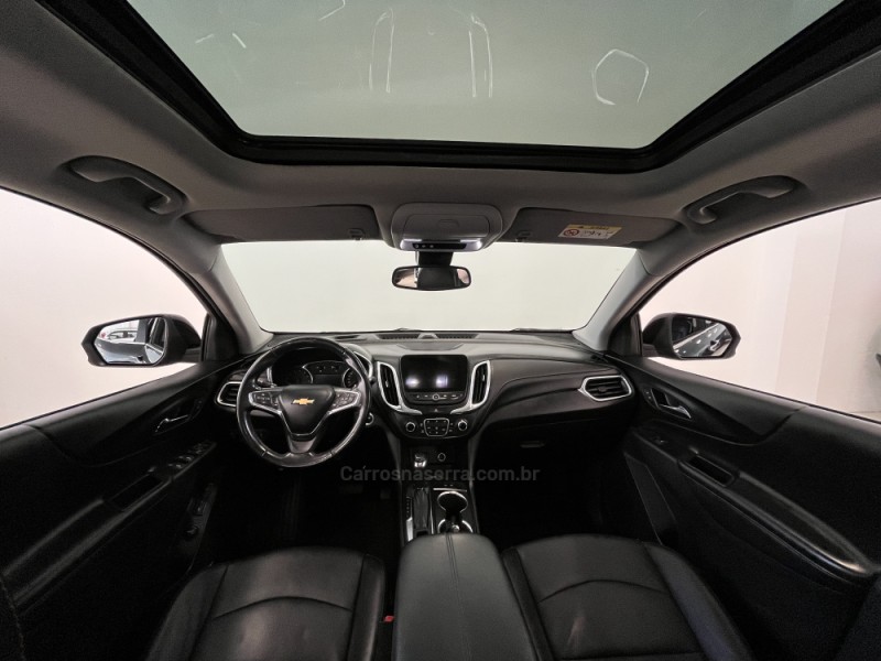 EQUINOX 2.0 16V TURBO GASOLINA PREMIER AWD AUTOMÁTICO - 2019 - BENTO GONçALVES