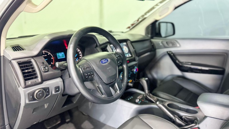 RANGER 2.2 XLS 4X4 CD 16V DIESEL 4P AUTOMÁTICO - 2017 - ESTâNCIA VELHA