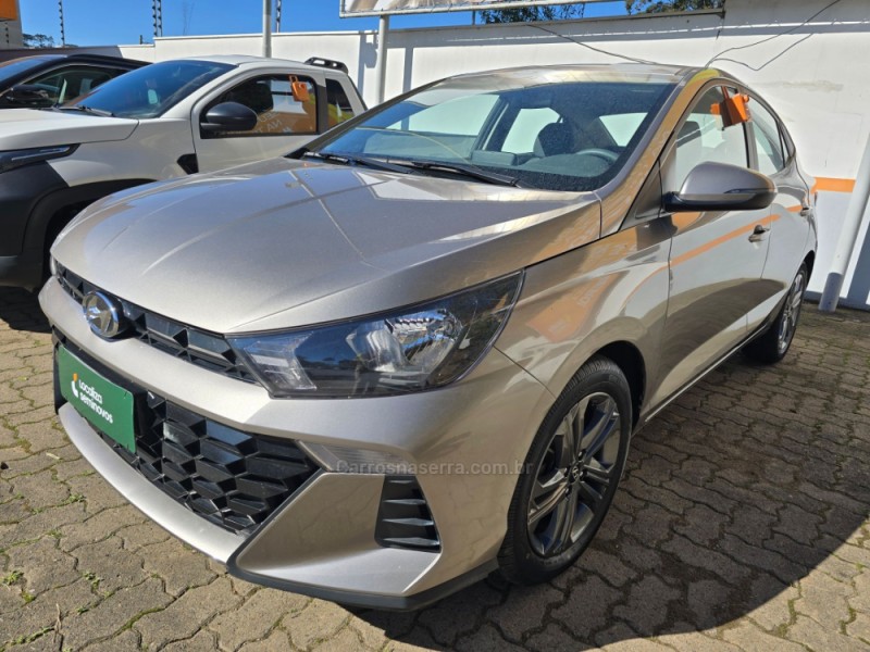 hb20s 1.0 tgdi comfort 12v flex 4p automatico 2024 caxias do sul