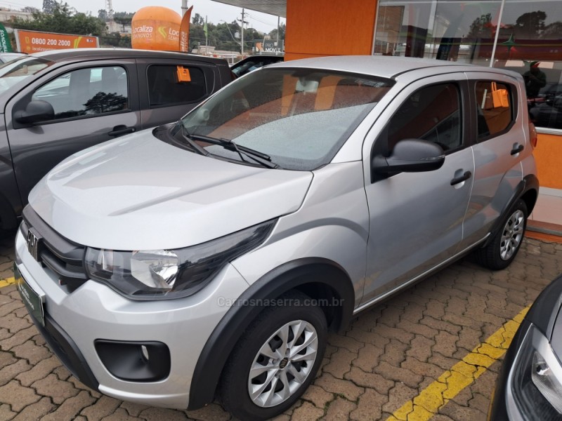mobi 1.0 8v evo flex like. manual 2025 caxias do sul