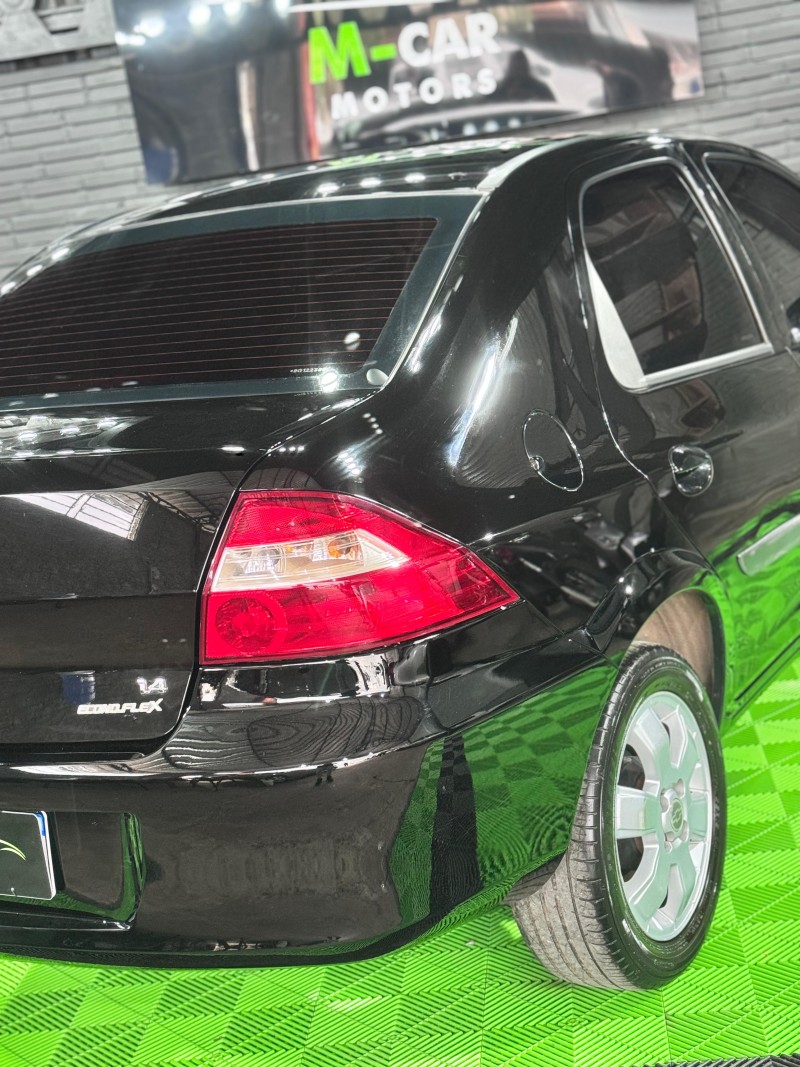 PRISMA 1.4 MPFI LT 8V FLEX 4P MANUAL - 2009 - FELIZ