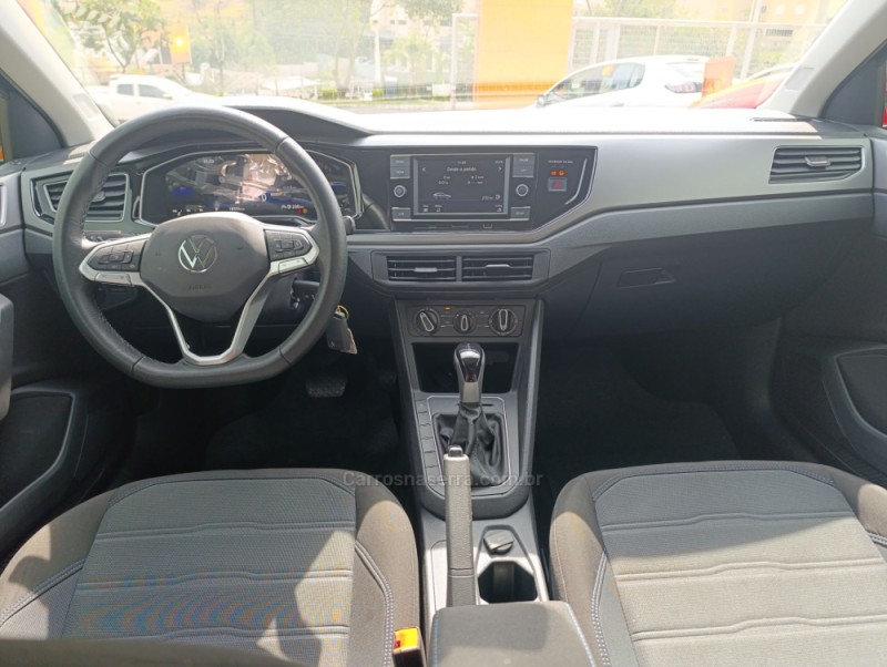 NIVUS 1.0 TSI COMFORTLINE FLEX 4P AUTOMÁTICO - 2024 - CAXIAS DO SUL