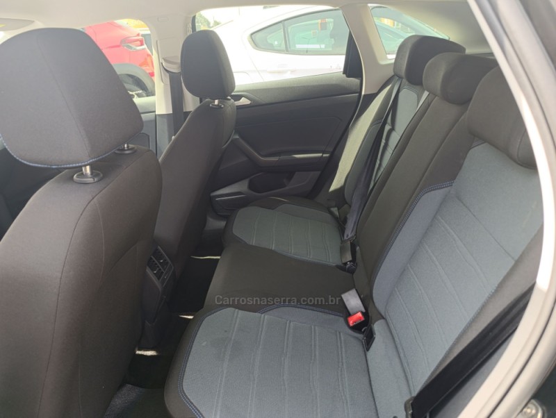 NIVUS 1.0 TSI COMFORTLINE FLEX 4P AUTOMÁTICO - 2024 - CAXIAS DO SUL
