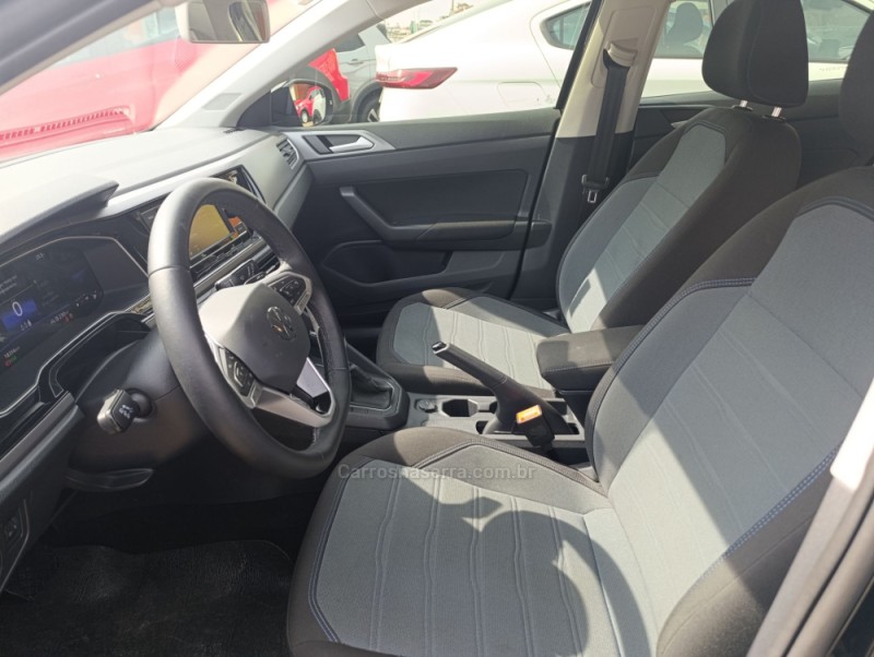NIVUS 1.0 TSI COMFORTLINE FLEX 4P AUTOMÁTICO - 2024 - CAXIAS DO SUL