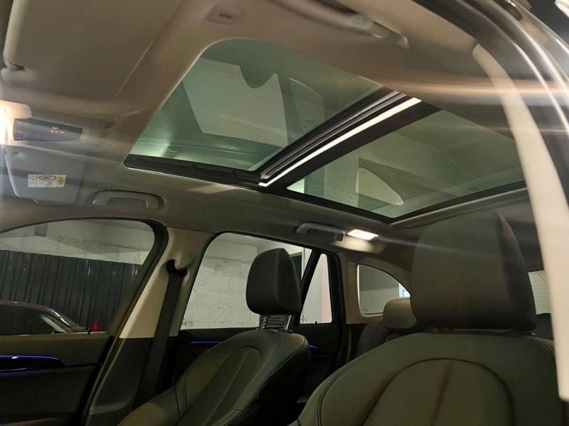 X1 2.0 16V TURBO ACTIVEFLEX SDRIVE20I X-LINE 4P AUTOMÁTICO - 2022 - CAXIAS DO SUL