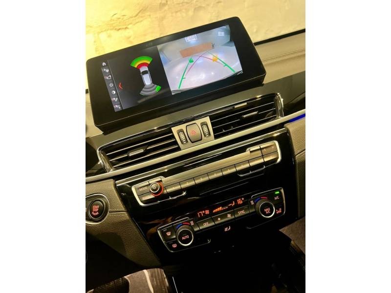X1 2.0 16V TURBO ACTIVEFLEX SDRIVE20I X-LINE 4P AUTOMÁTICO - 2022 - CAXIAS DO SUL