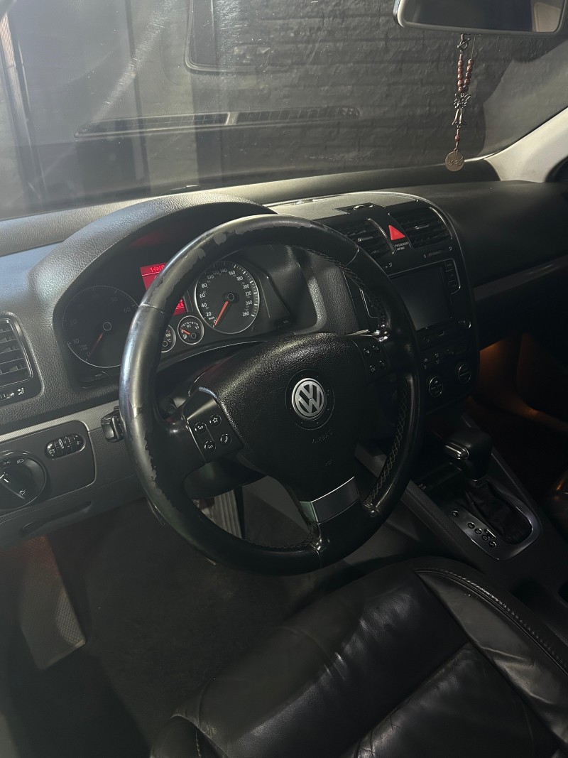 JETTA  - 2009 - FELIZ