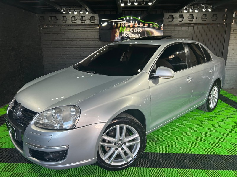 JETTA  - 2009 - FELIZ