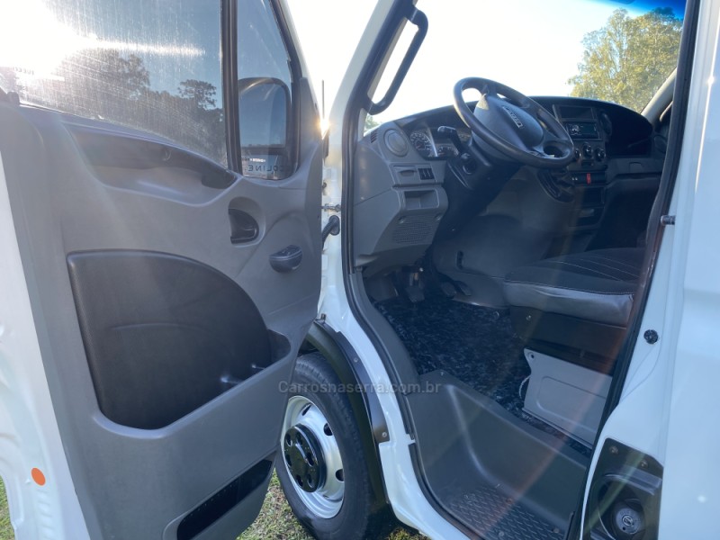 DAILY  - 2014 - CAXIAS DO SUL