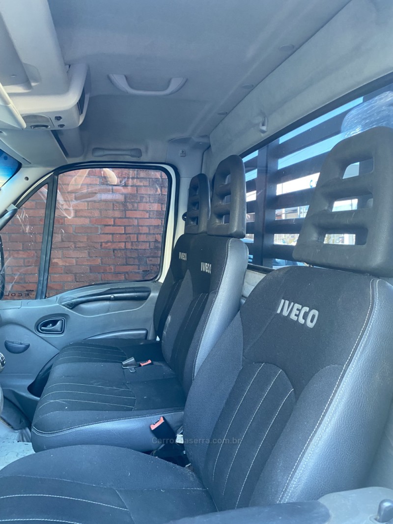 DAILY  - 2014 - CAXIAS DO SUL