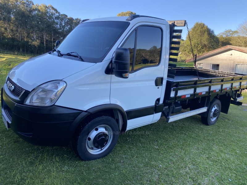 DAILY  - 2014 - CAXIAS DO SUL