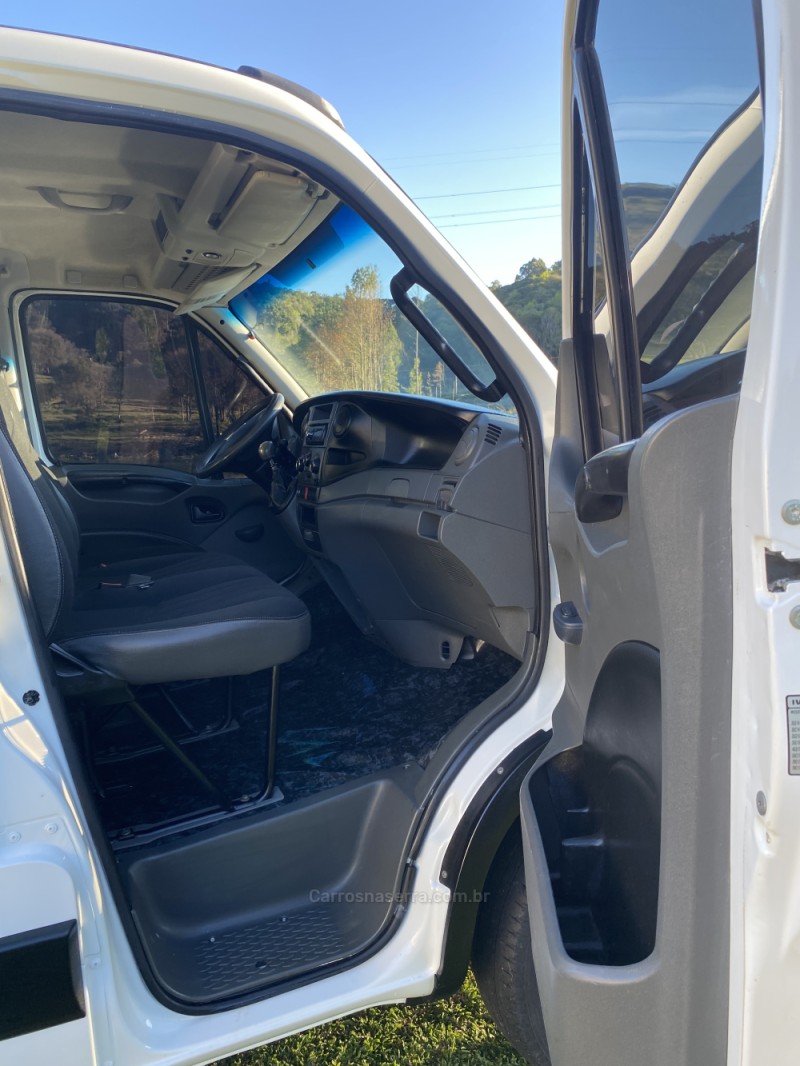 DAILY  - 2014 - CAXIAS DO SUL