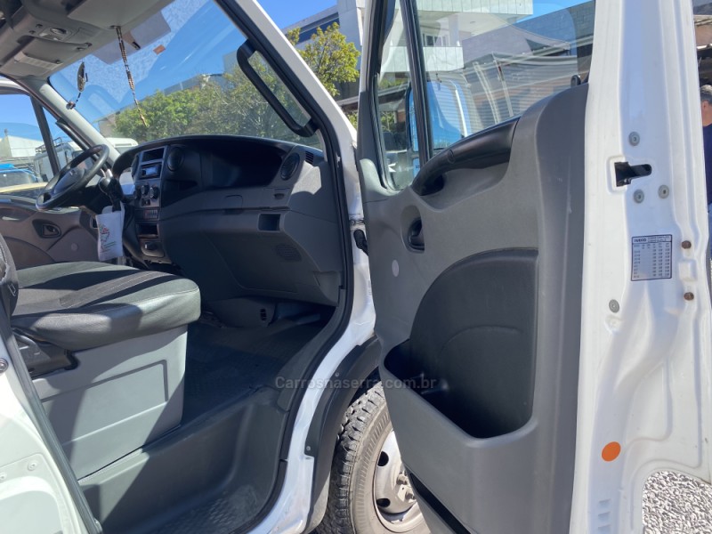 DAILY  - 2014 - CAXIAS DO SUL