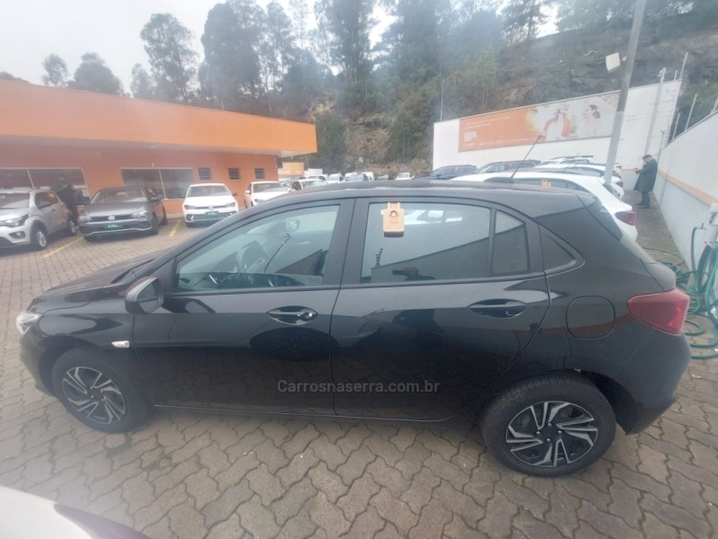 ONIX 1.0 LT 12V FLEX 4P MANUAL - 2024 - CAXIAS DO SUL