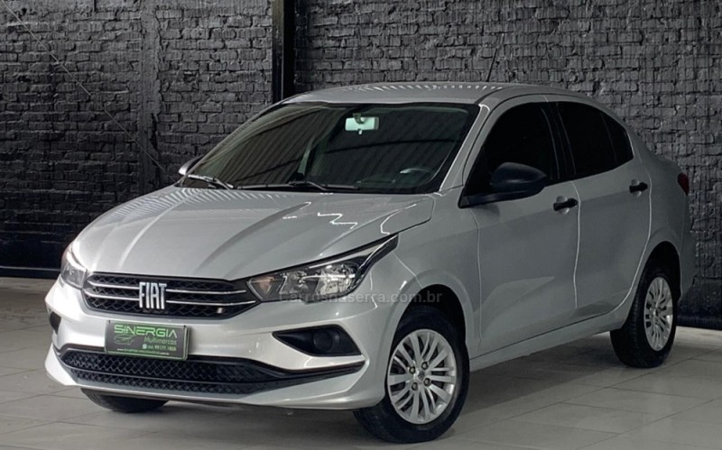 cronos 1.0 6v flex 4p manual 2023 caxias do sul