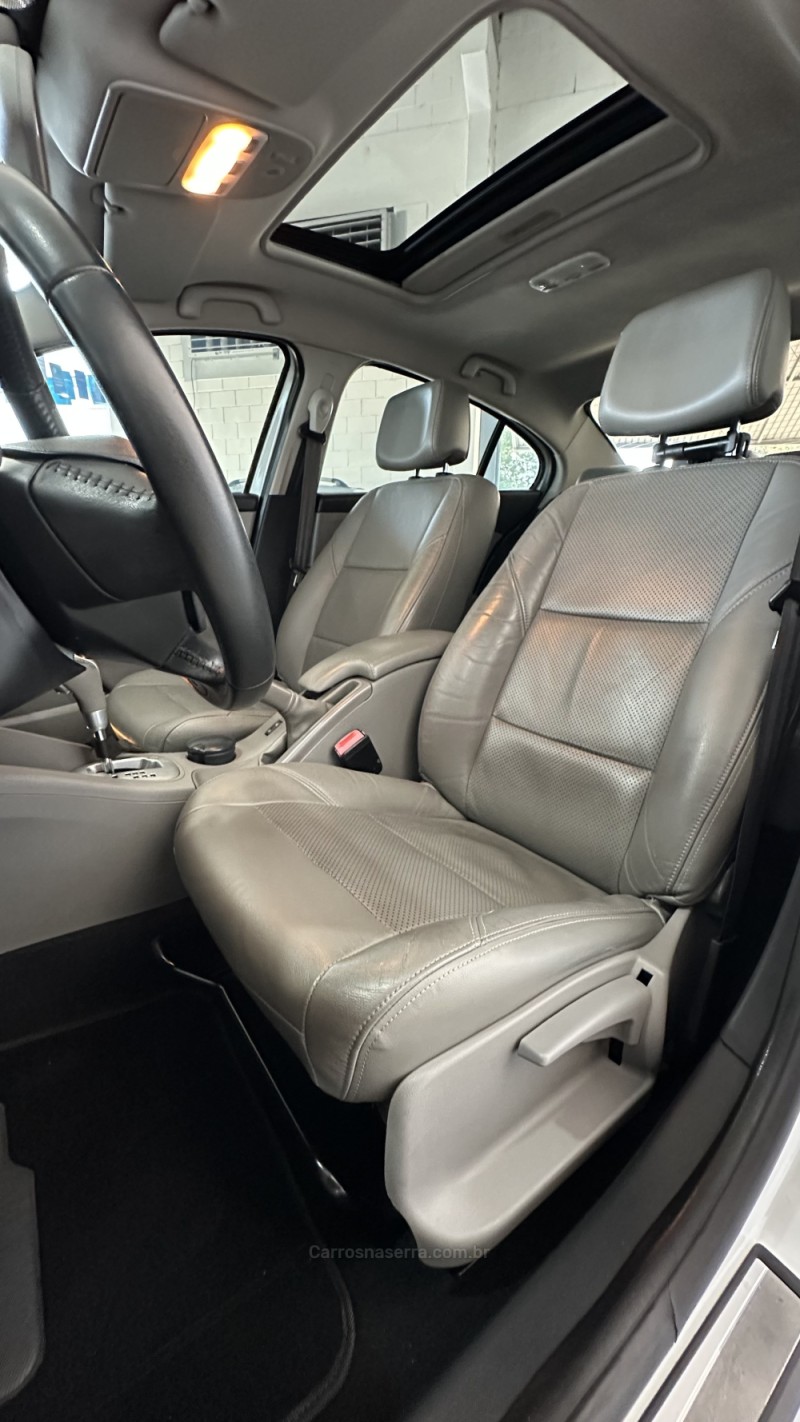 FLUENCE 2.0 PRIVILÉGE 16V FLEX 4P AUTOMÁTICO - 2013 - MONTENEGRO