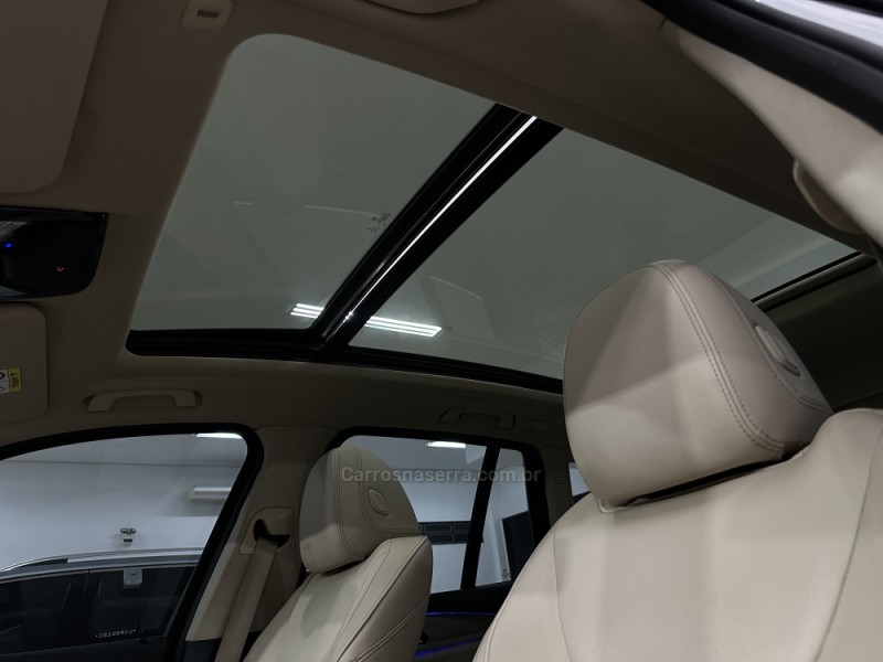 X3 2.0 XDRIVE 30I X LINE 16V GASOLINA 4P AUTOM - 2020 - CHARQUEADAS