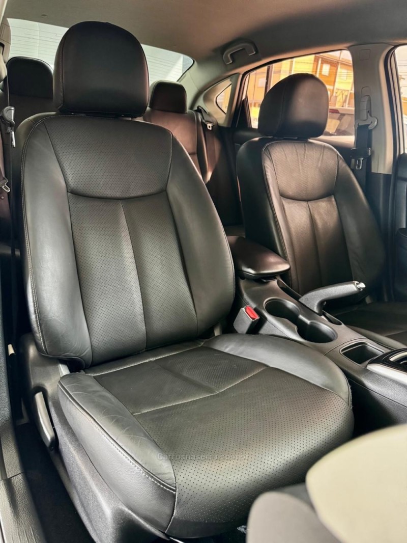 SENTRA 2.0 SV 16V FLEX 4P AUTOMÁTICO - 2019 - CAXIAS DO SUL