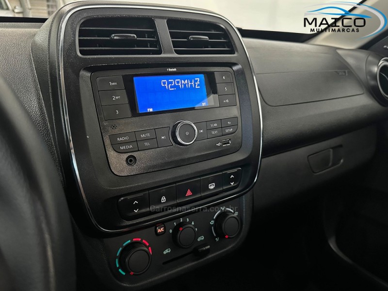 KWID 1.0 12V SCE FLEX ZEN MANUAL - 2023 - NOVO HAMBURGO