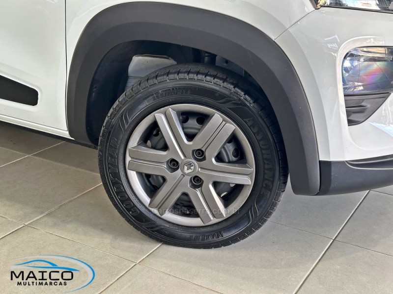 KWID 1.0 12V SCE FLEX ZEN MANUAL - 2023 - NOVO HAMBURGO