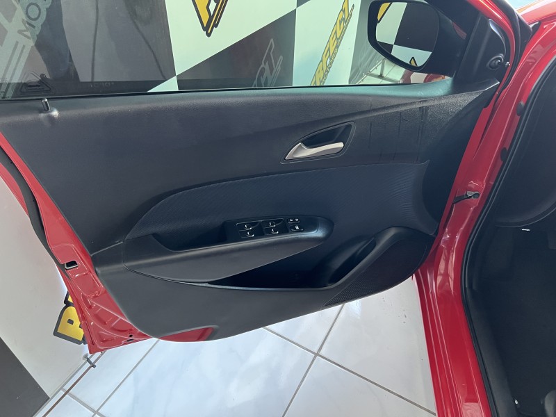 HB20 1.6 COMFORT 16V FLEX 4P MANUAL - 2013 - PORTãO