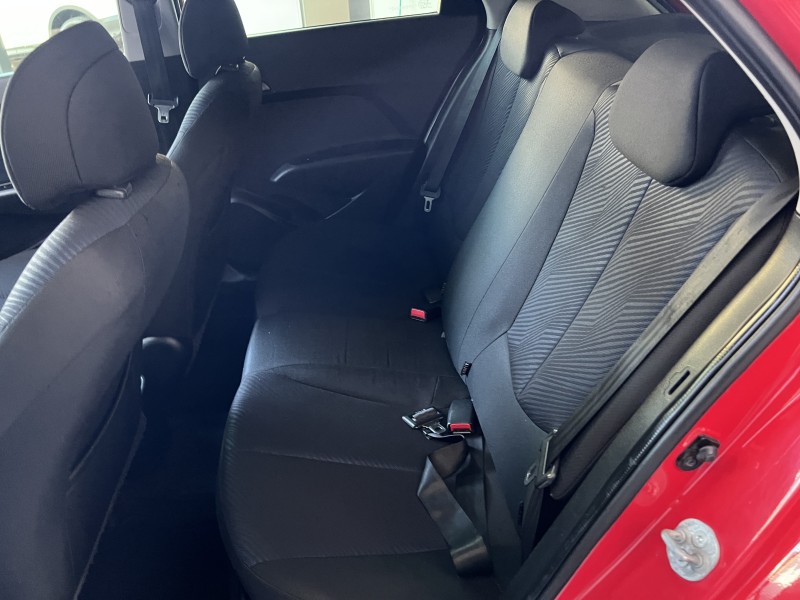 HB20 1.6 COMFORT 16V FLEX 4P MANUAL - 2013 - PORTãO