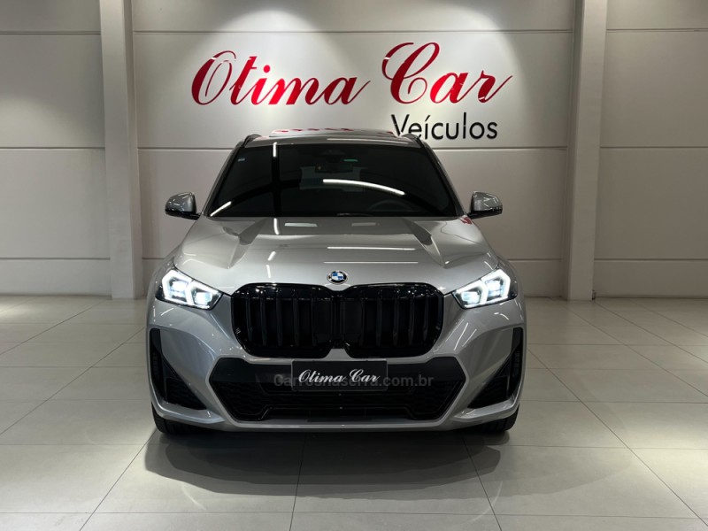 X1 2.0 SDRIVE20I M SPORT 16V TURBO 4P AUTOMÁTICO - 2025 - FLORES DA CUNHA