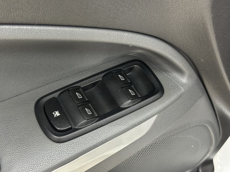 ECOSPORT 1.6 FREESTYLE 8V FLEX 4P MANUAL - 2015 - SANTA CRUZ DO SUL