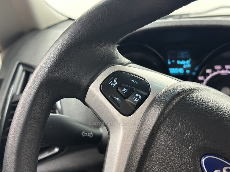 ECOSPORT 1.6 FREESTYLE 8V FLEX 4P MANUAL - 2015 - SANTA CRUZ DO SUL