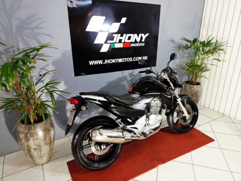 CB 300R  - 2014 - CAXIAS DO SUL