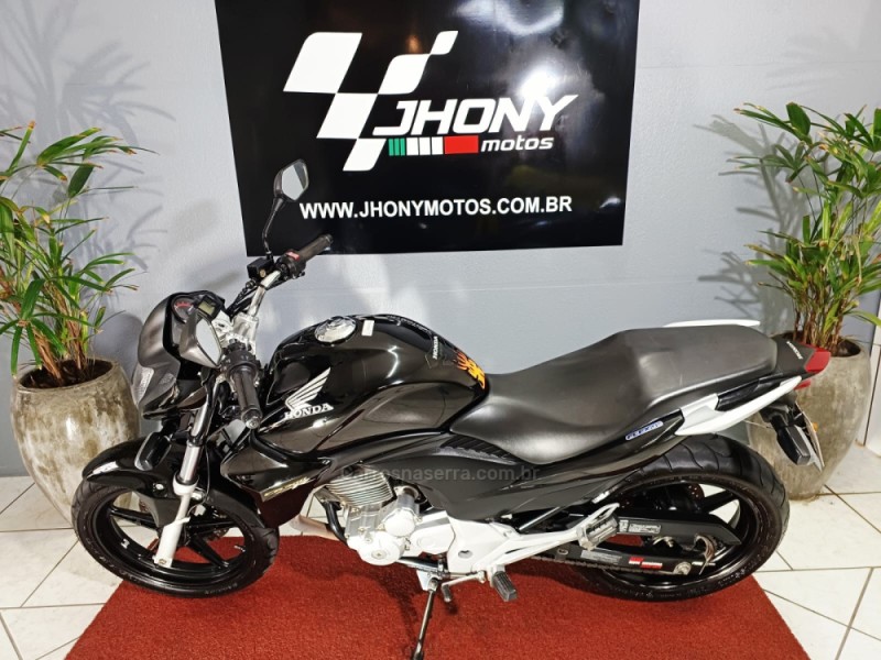 CB 300R  - 2014 - CAXIAS DO SUL